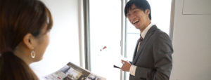 お部屋のご案内