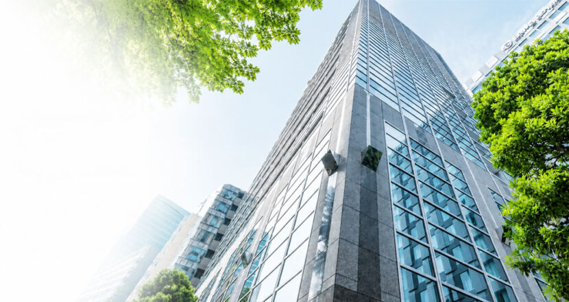 イチイの事業所案内