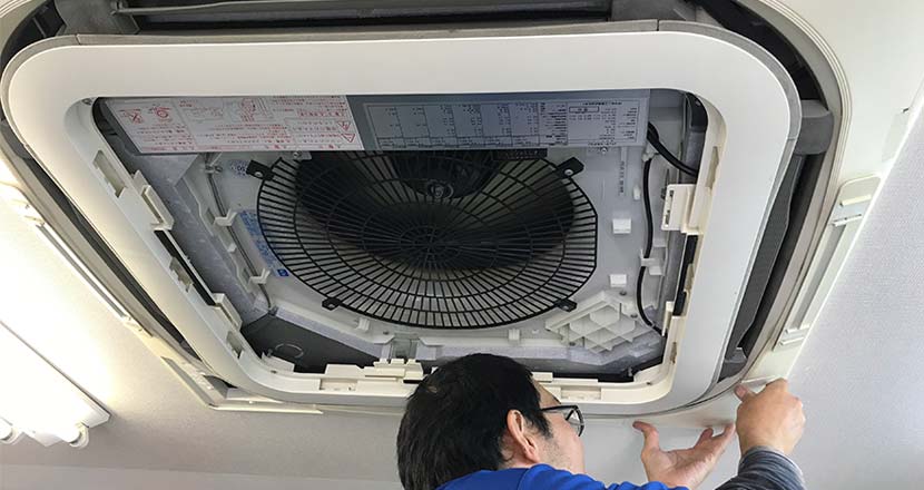 前編【実録!!入居から退去まで1120日】