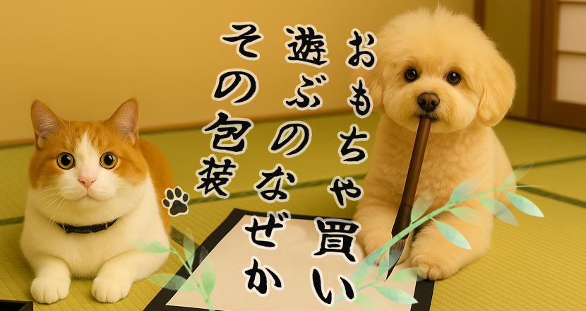 ペット川柳 ペット共生型賃