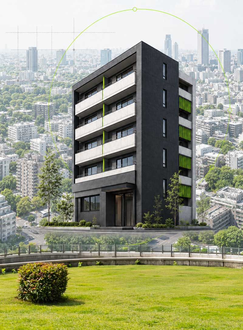 イチイの循環管理システム